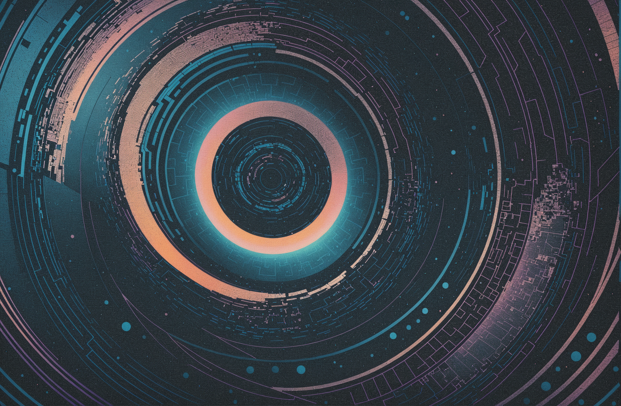 Cover Image for Creating an AI Agent: Building CypherNomad.eth