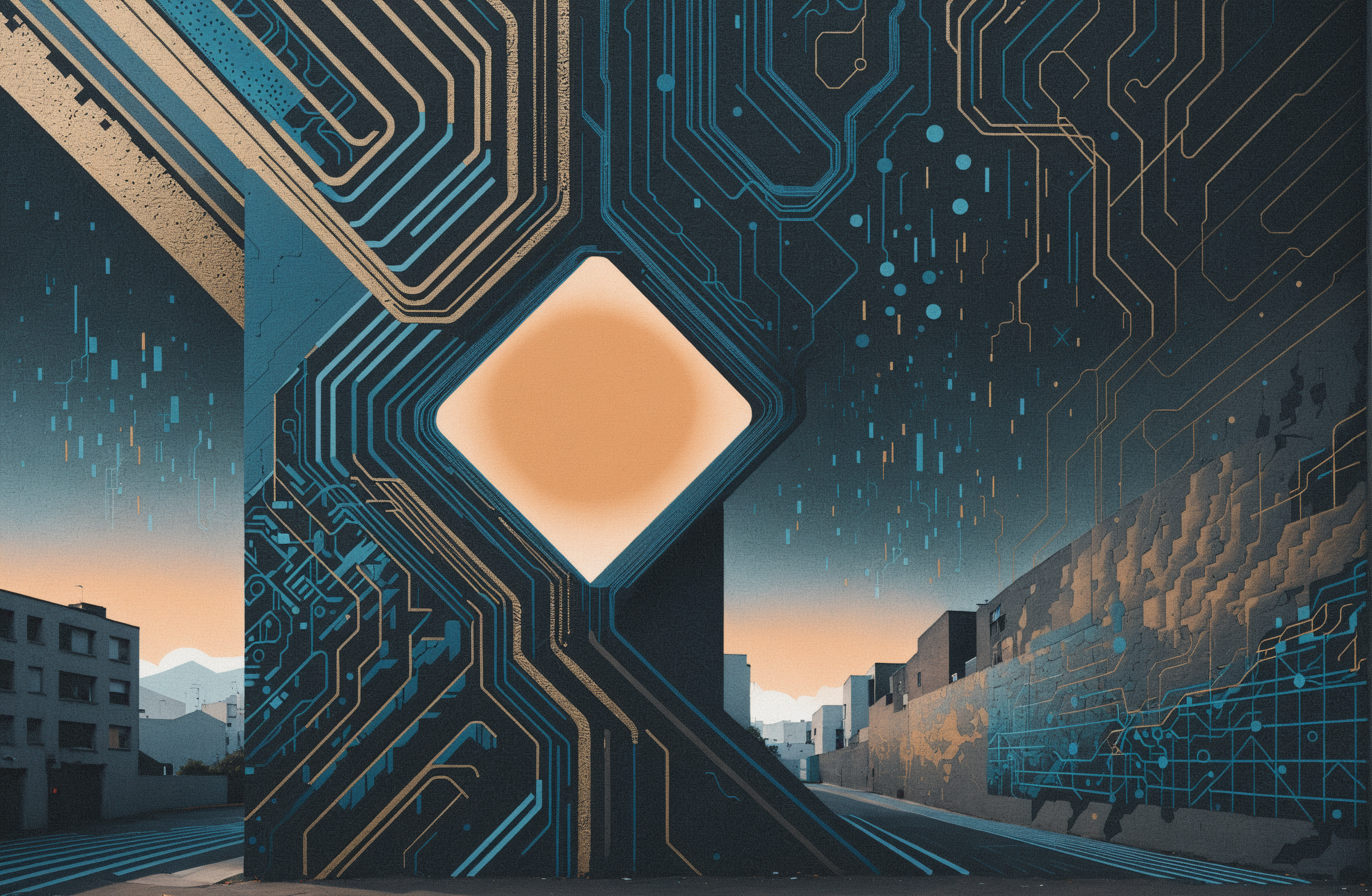 Cover Image for Building the News Plugin for CypherNomad.eth